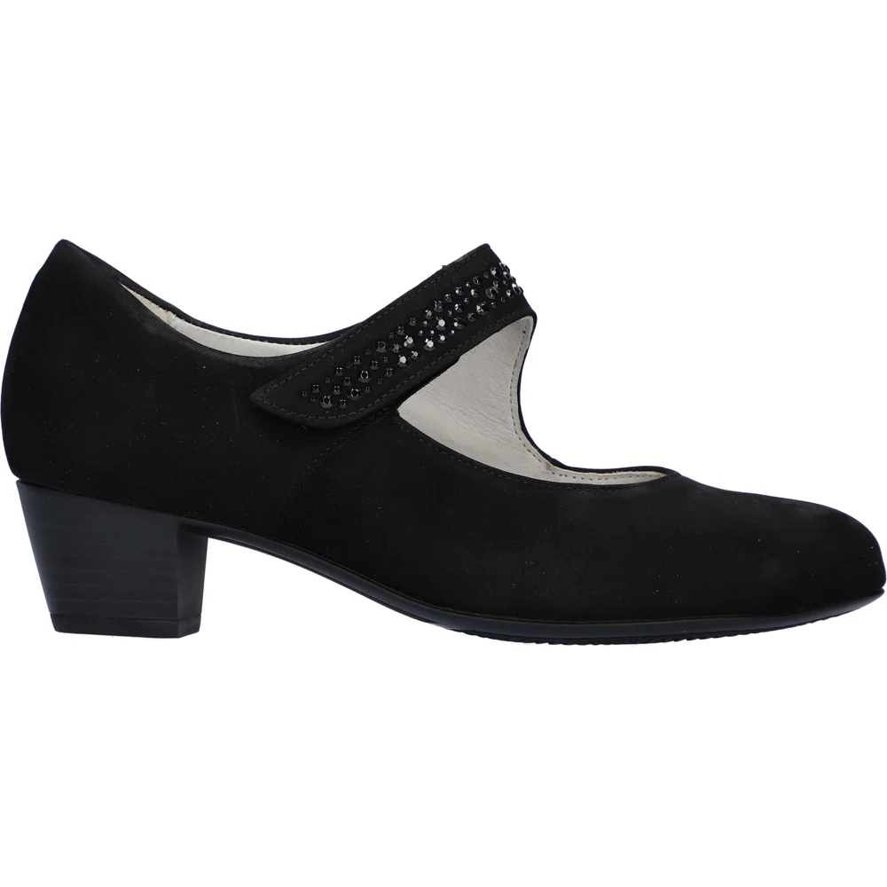 358311 162 001 DAME PUMPS SKO