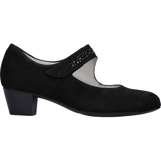 358311 162 001 DAME PUMPS SKO