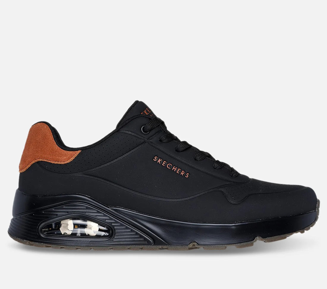 183004/BBK HERRE SNEAKERS HERR