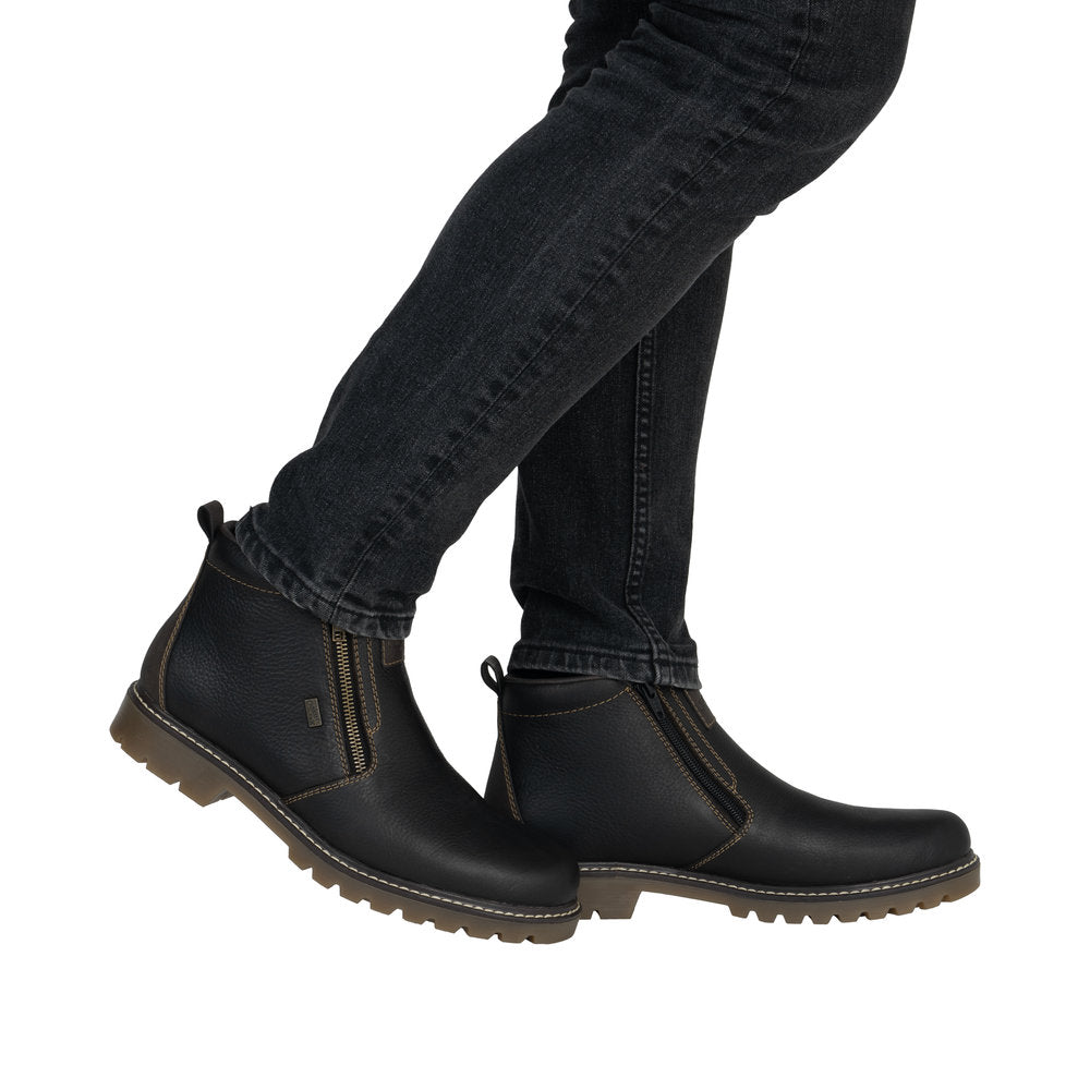 39871-25 HERRE STØVLER