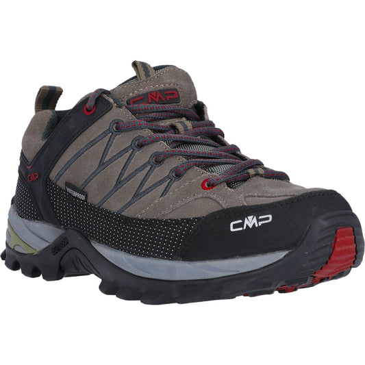 RIGEL LOW WP ADULT OUTDOOR