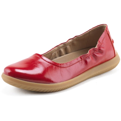 5003-004 009 RED DAME-SKO