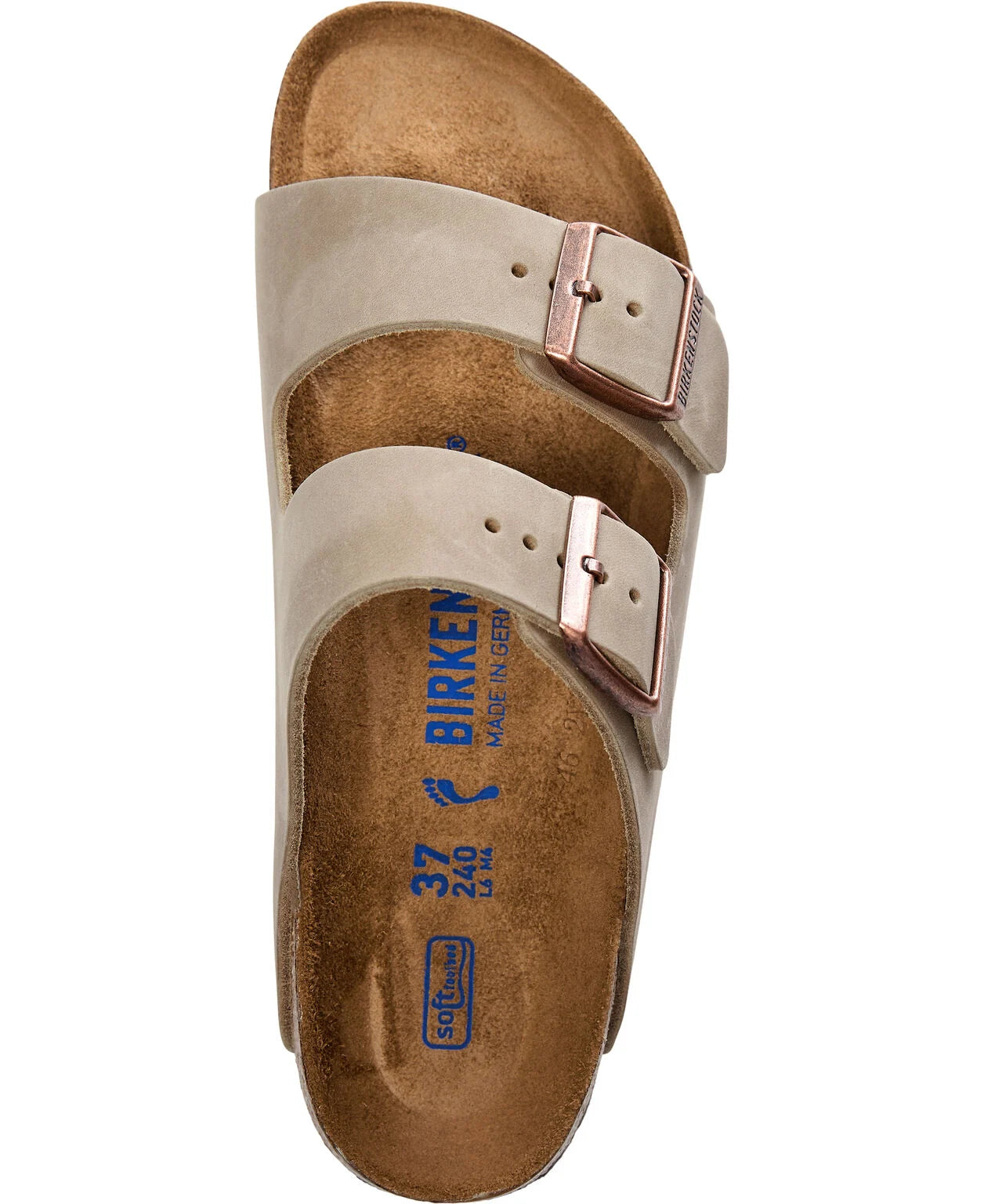 ARIZONA SFB LEOI TABACCO BROWN