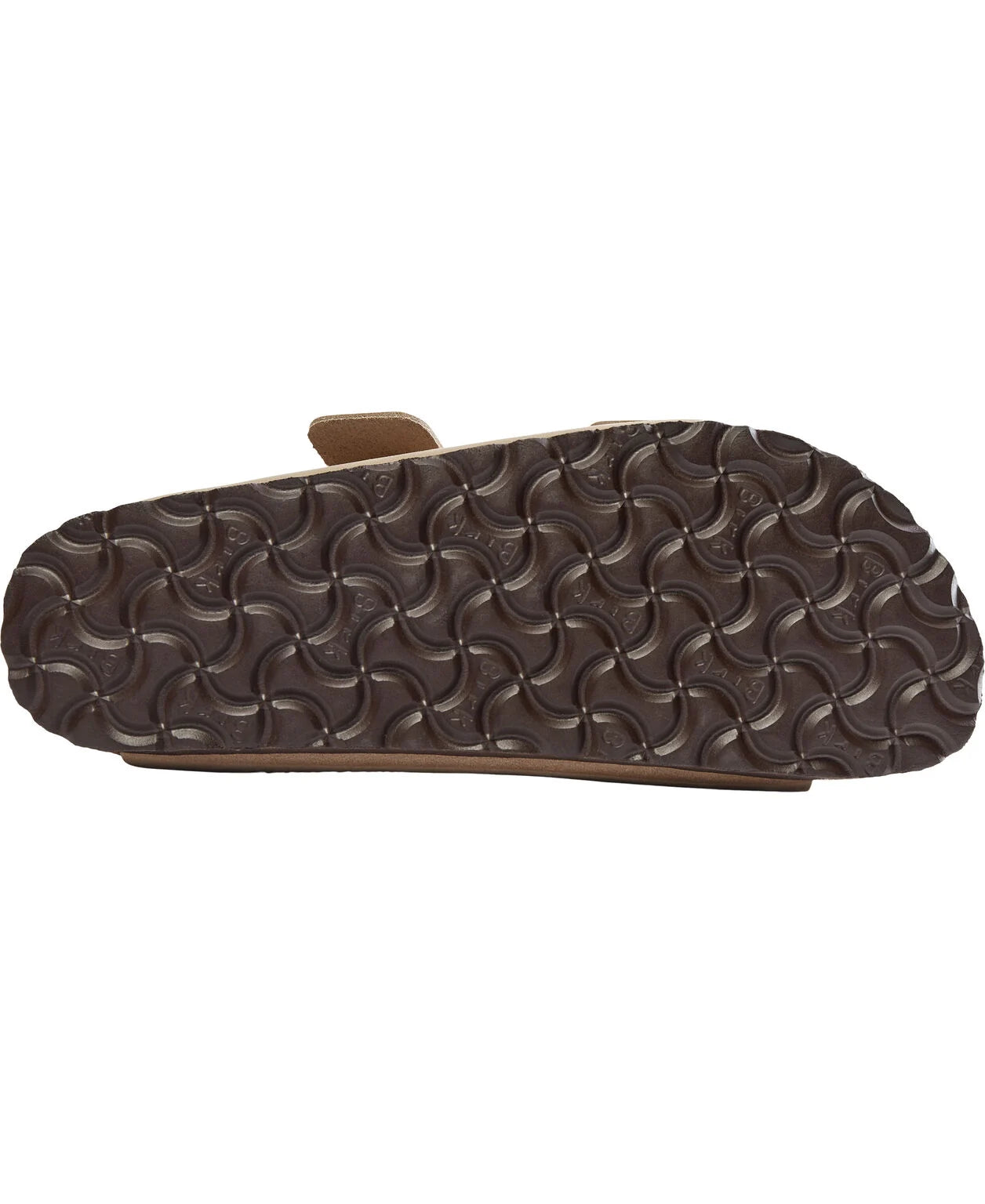 ARIZONA SFB LEOI TABACCO BROWN