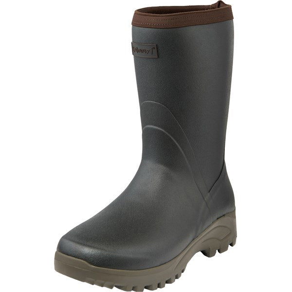SPORTMAN II 12 4 MM RUBBER BOO