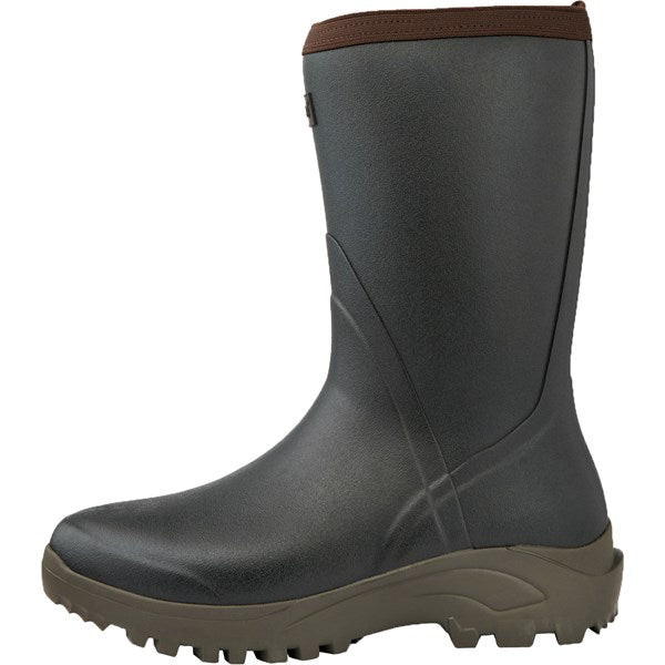 SPORTMAN II 12 4 MM RUBBER BOO