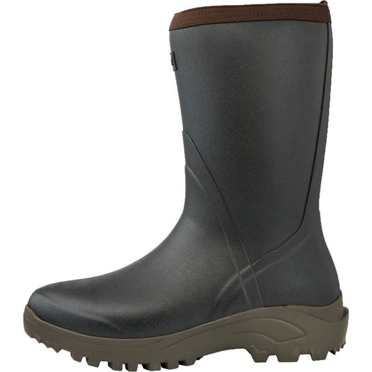 SPORTMAN II 12 4 MM RUBBER BOO