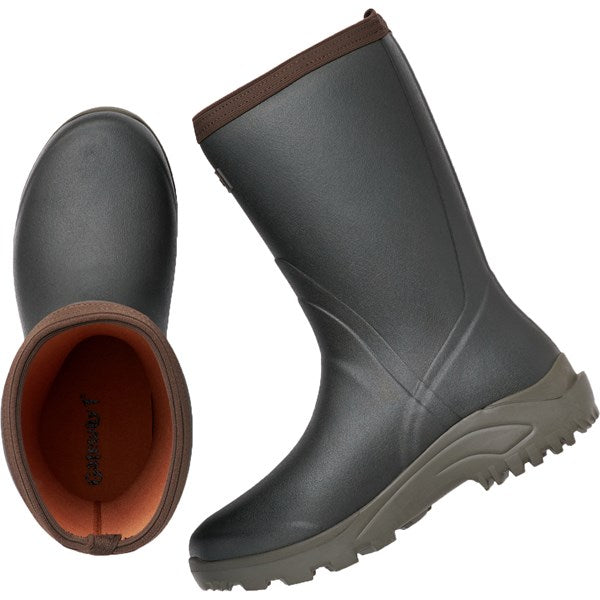 SPORTMAN II 12 4 MM RUBBER BOO