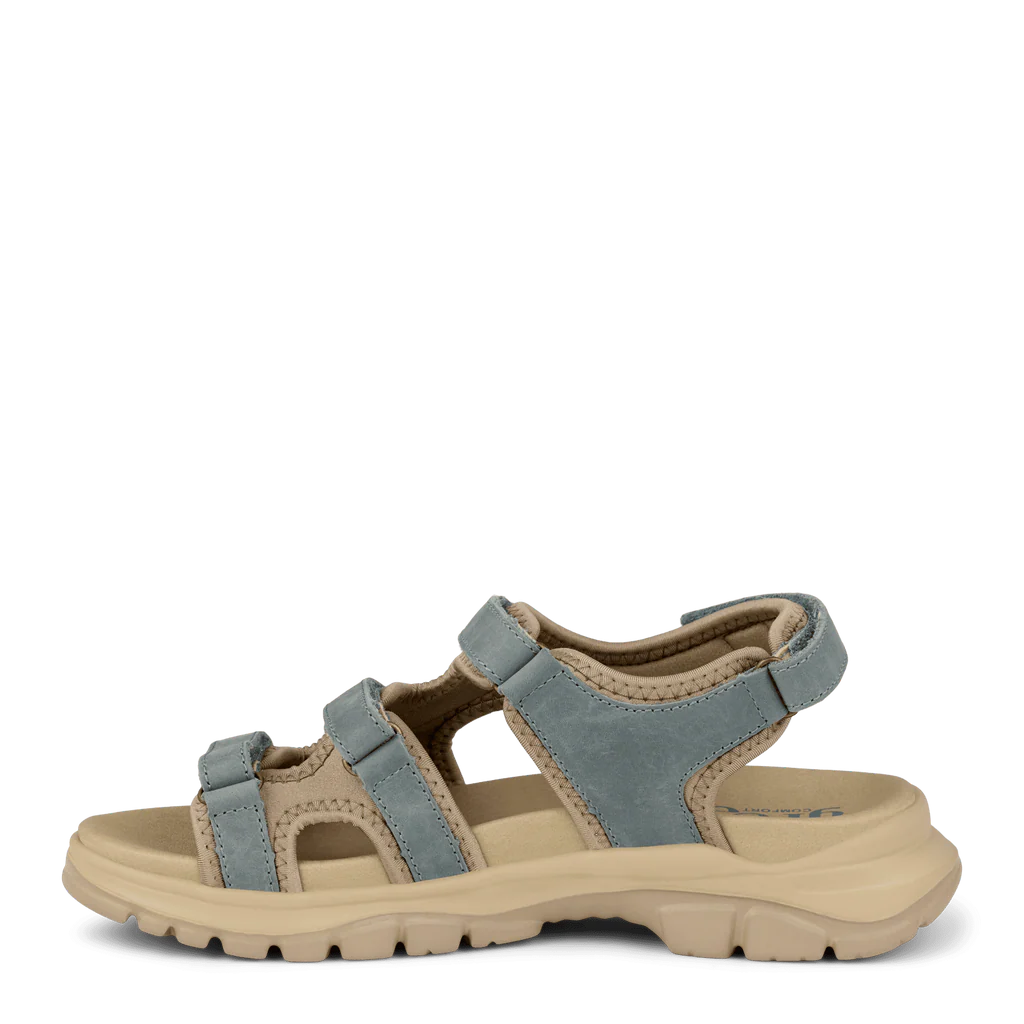 421030Q21 10 DAME SANDALER