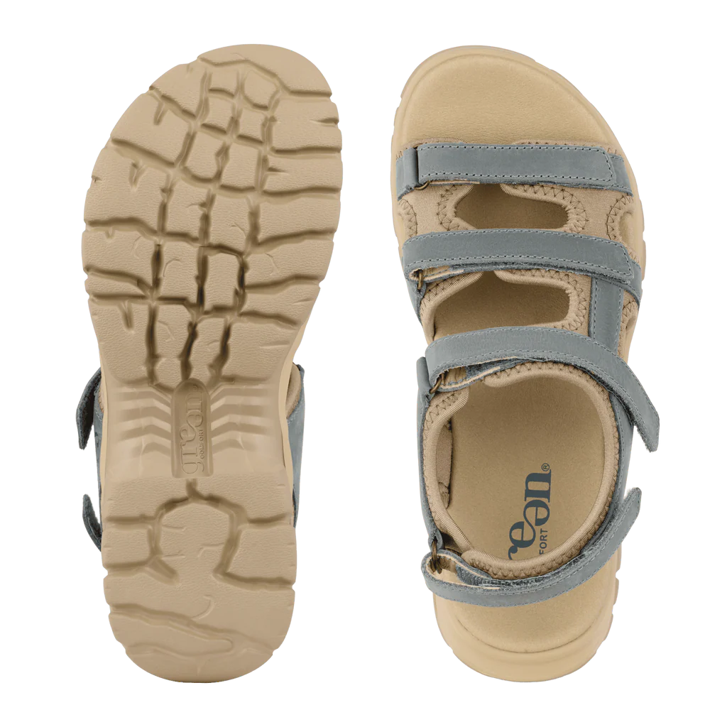 421030Q21 10 DAME SANDALER