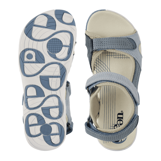 421033Q49 010 DAME SANDALER