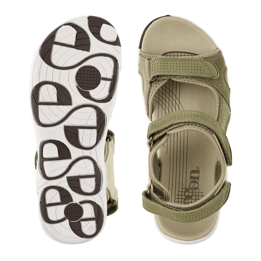 421033Q49 045 DAME SANDALER