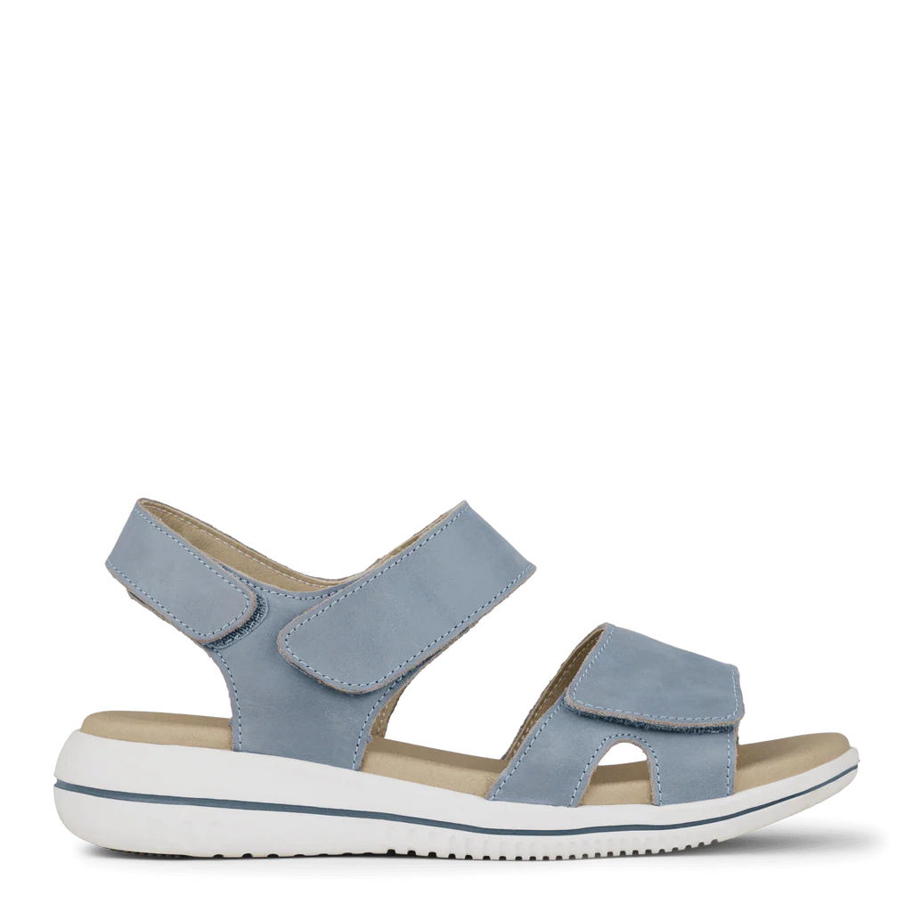 422004Q30 010 DAME SANDALER