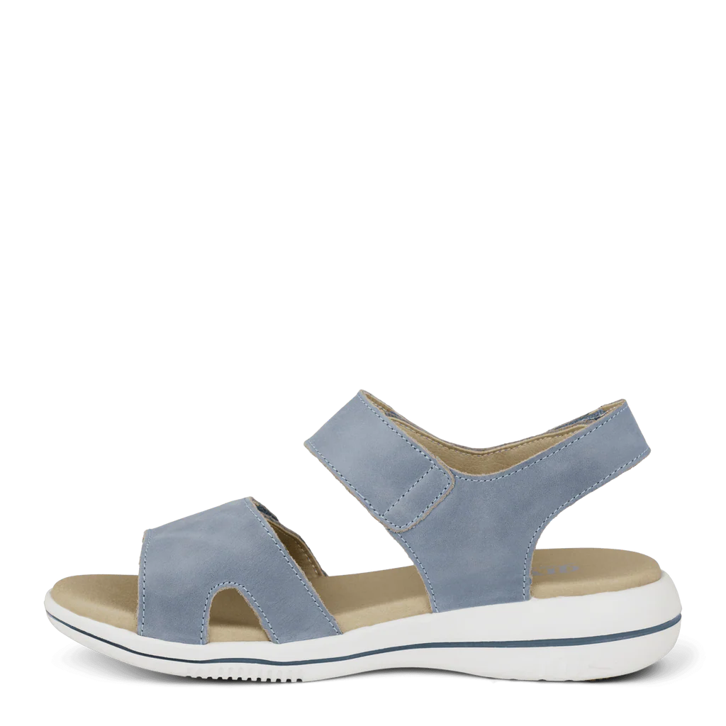 422004Q30 010 DAME SANDALER