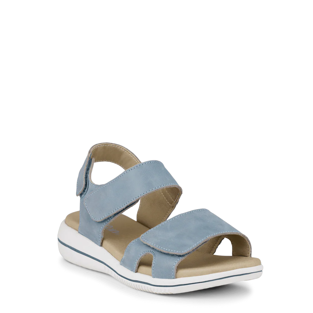 422004Q30 010 DAME SANDALER