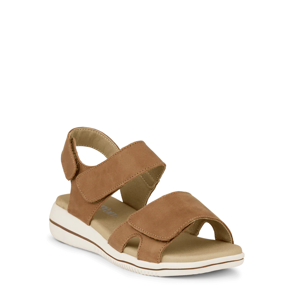 422004Q30 033 DAME SANDALER