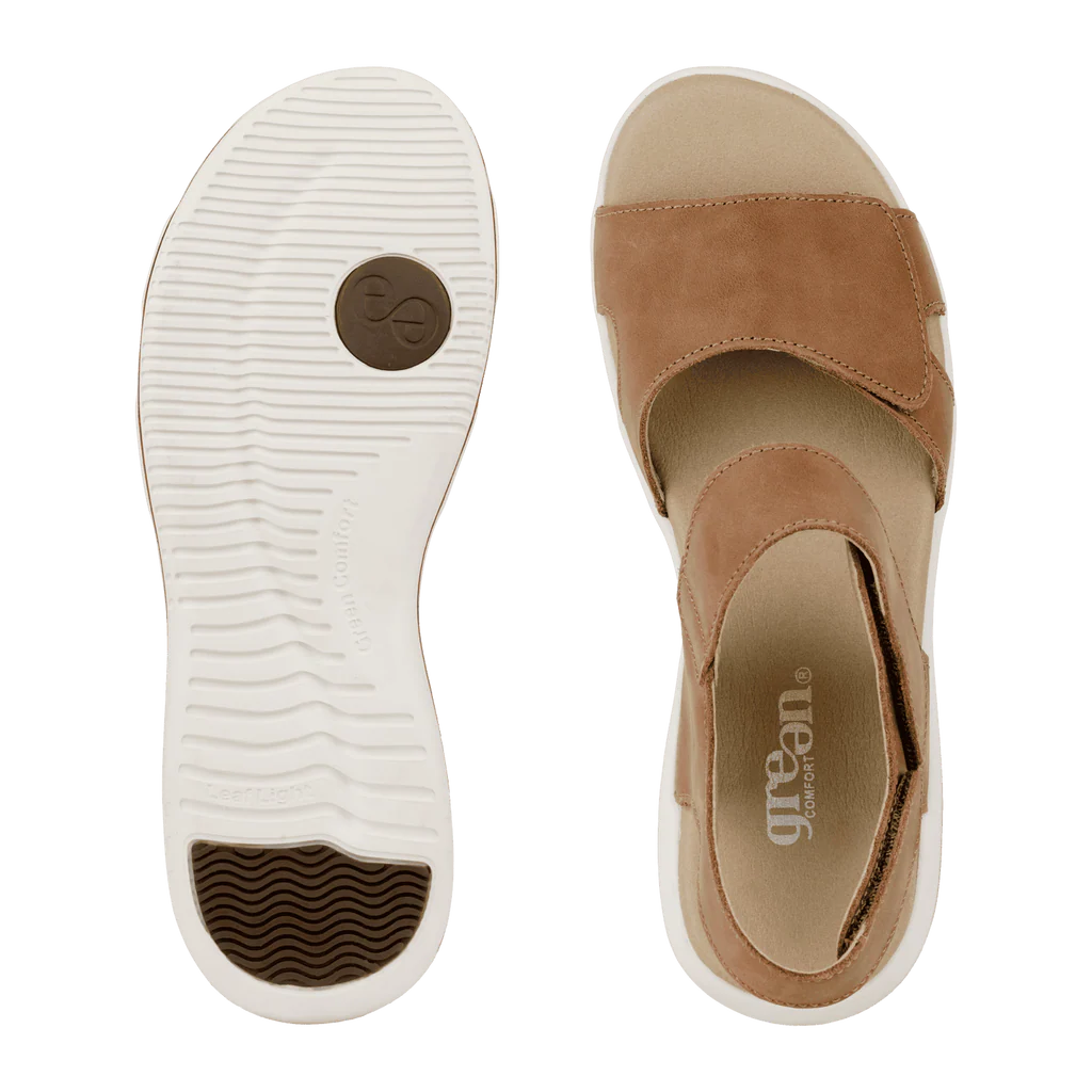 422004Q30 033 DAME SANDALER