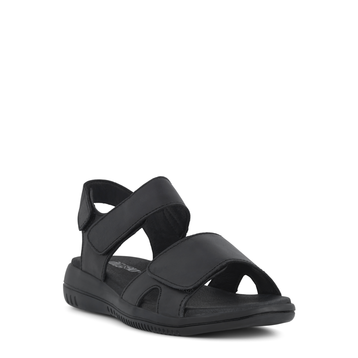 LEAF SANDAL W VELCRO