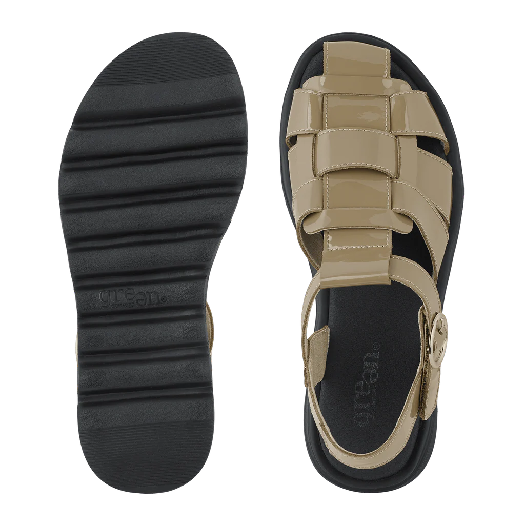 422022Q40 037 DAME SANDALER