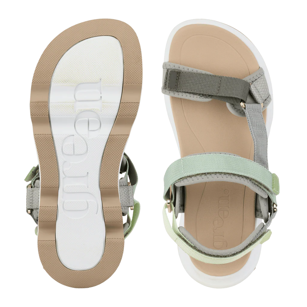 422045Q62 SAGE DAME SANDALER