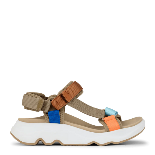 422045Q62 037 DAME SANDALER