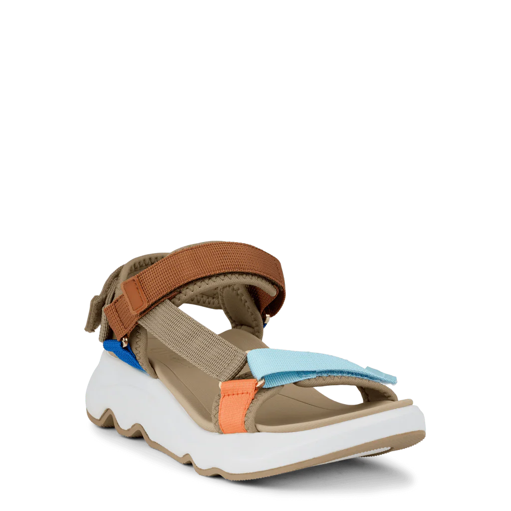 422045Q62 037 DAME SANDALER