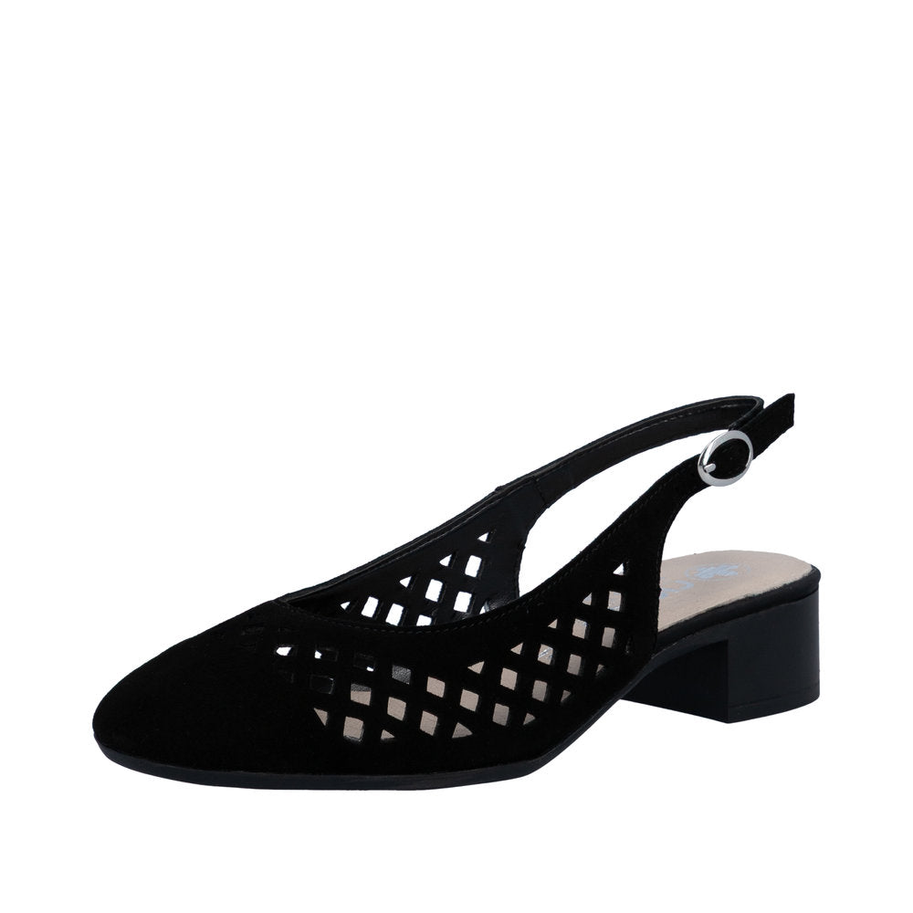 43457-00 DAME SANDALER