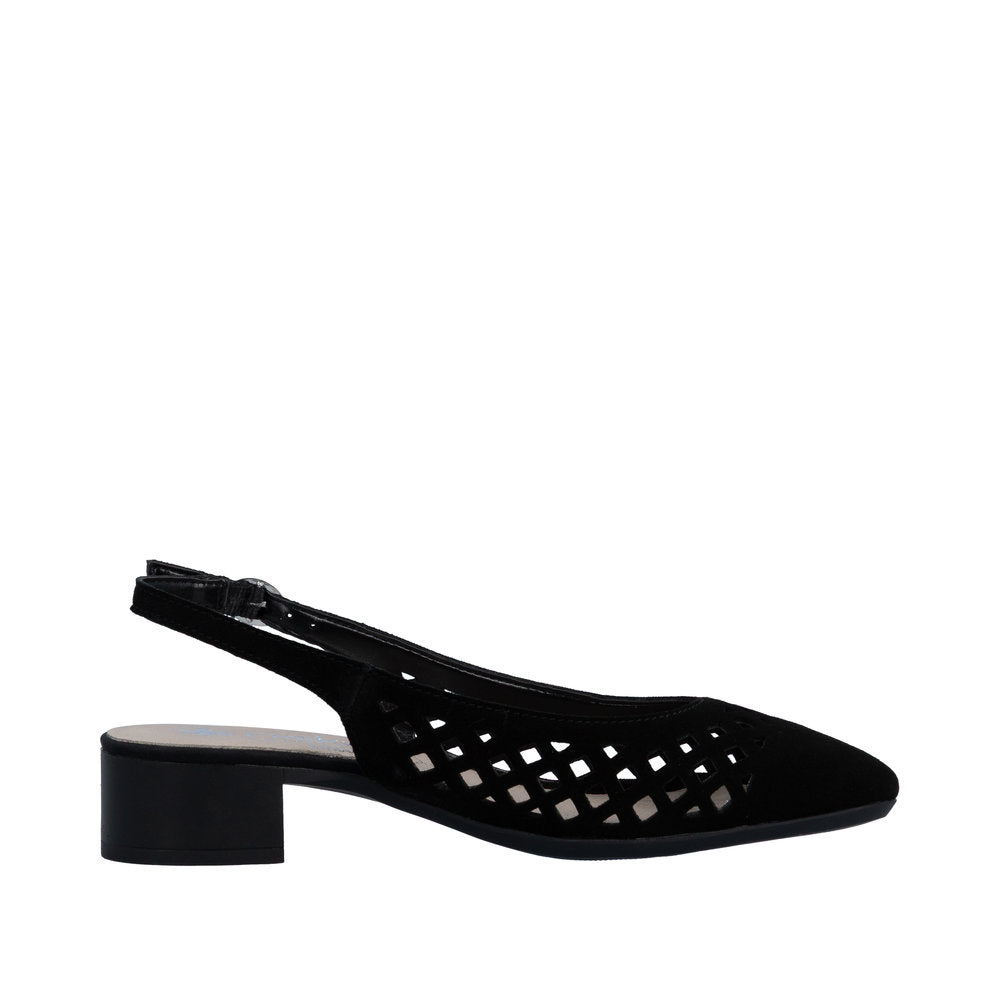 43457-00 DAME SANDALER