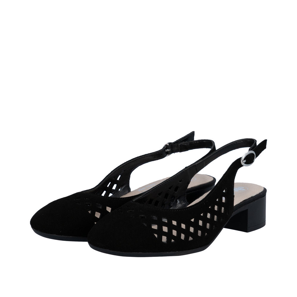 43457-00 DAME SANDALER