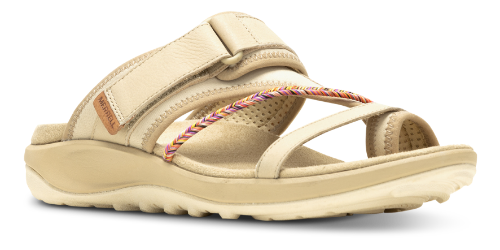 DAME SANDALER