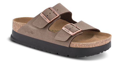 ARIZONA PAP FLEX DAME SANDALER