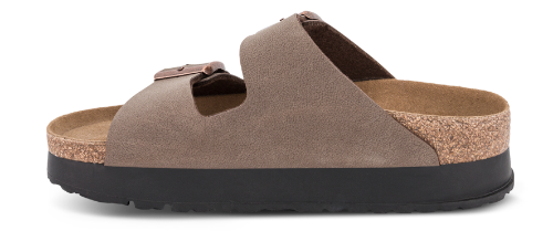 ARIZONA PAP FLEX DAME SANDALER