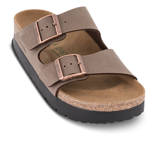 ARIZONA PAP FLEX DAME SANDALER