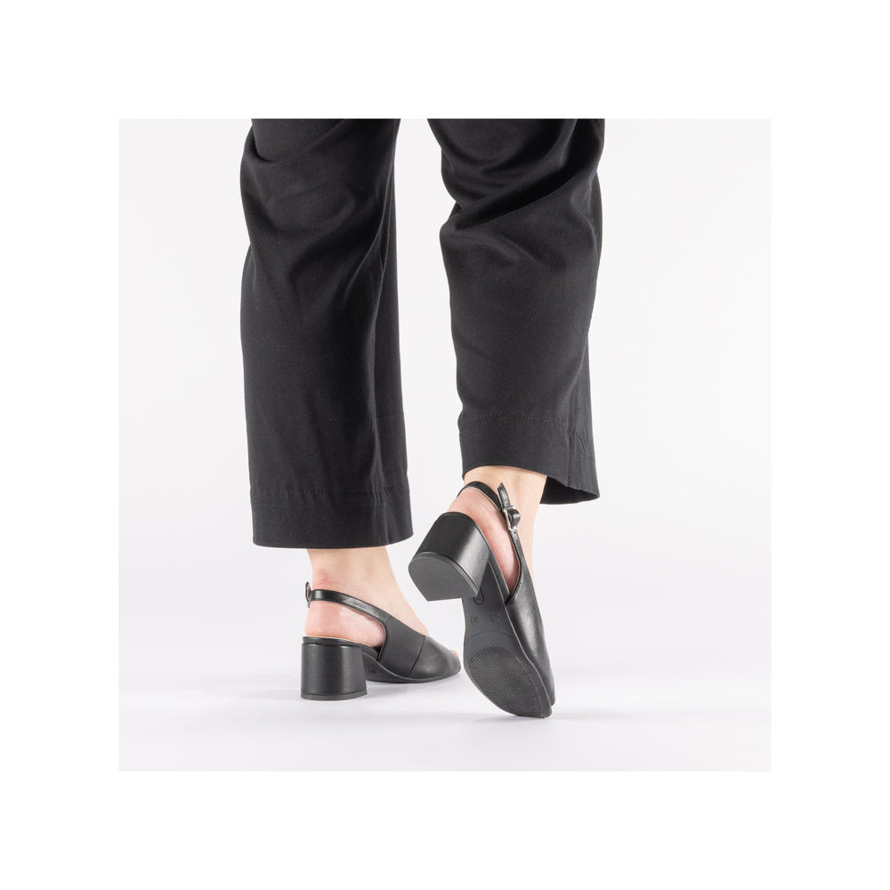 44753-00 DAME SANDALER