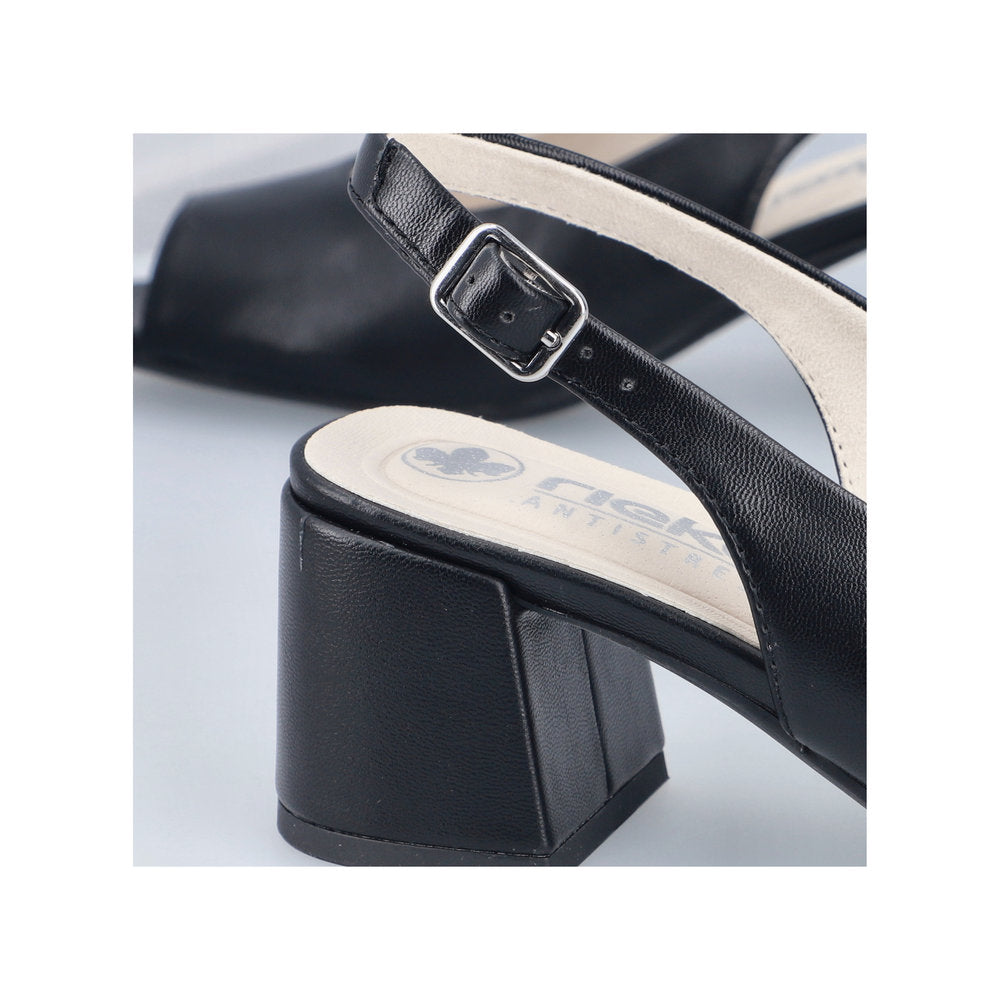 44753-00 DAME SANDALER