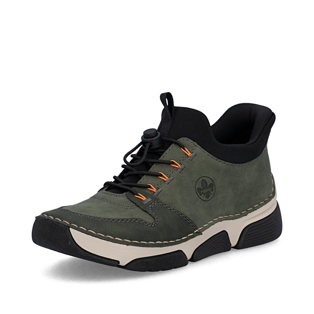 45963-54 RIEKER DAME SNEAKER D