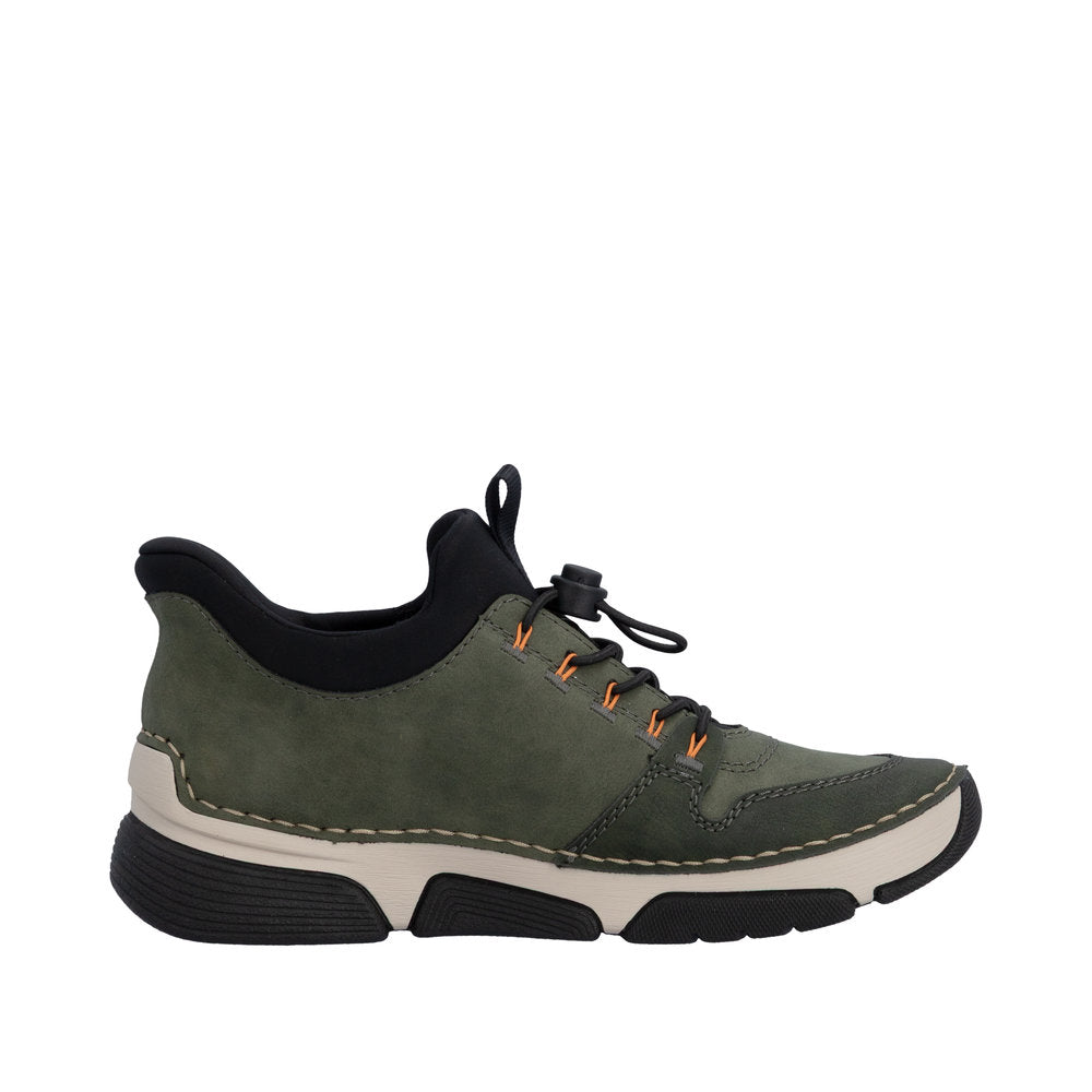 45963-54 RIEKER DAME SNEAKER D