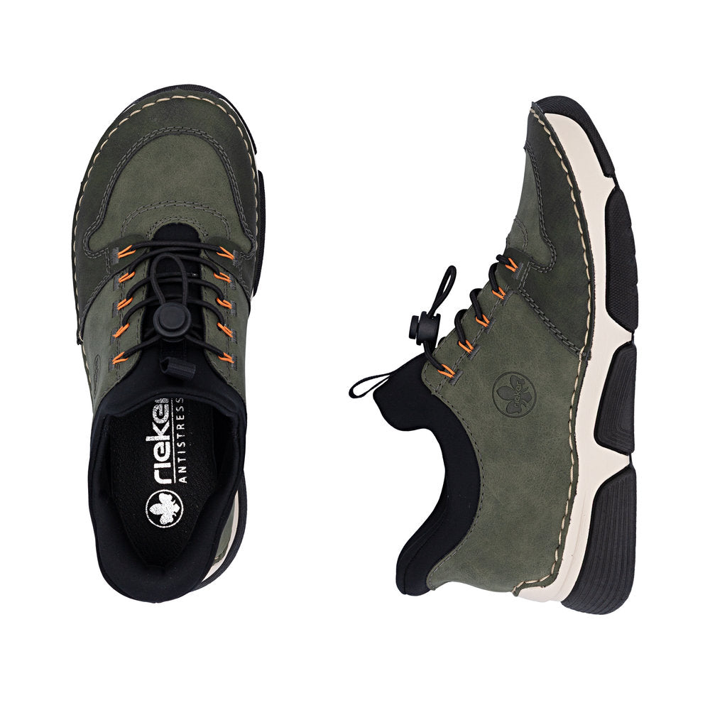 45963-54 RIEKER DAME SNEAKER D