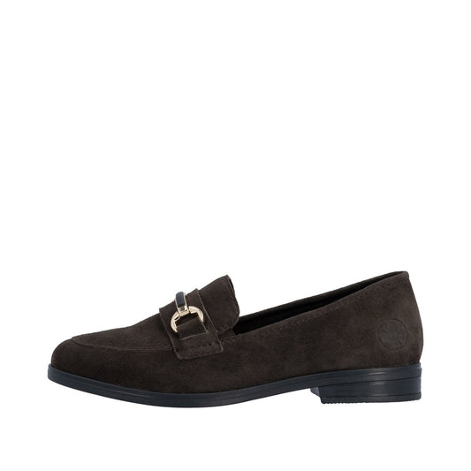 46262-25 DAME LOAFER DAME-SKO