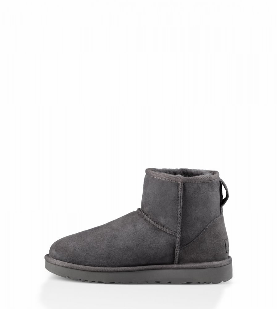 W/1016222 CLASSIC MINI II GREY