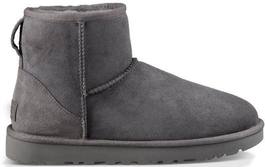 W/1016222 CLASSIC MINI II GREY