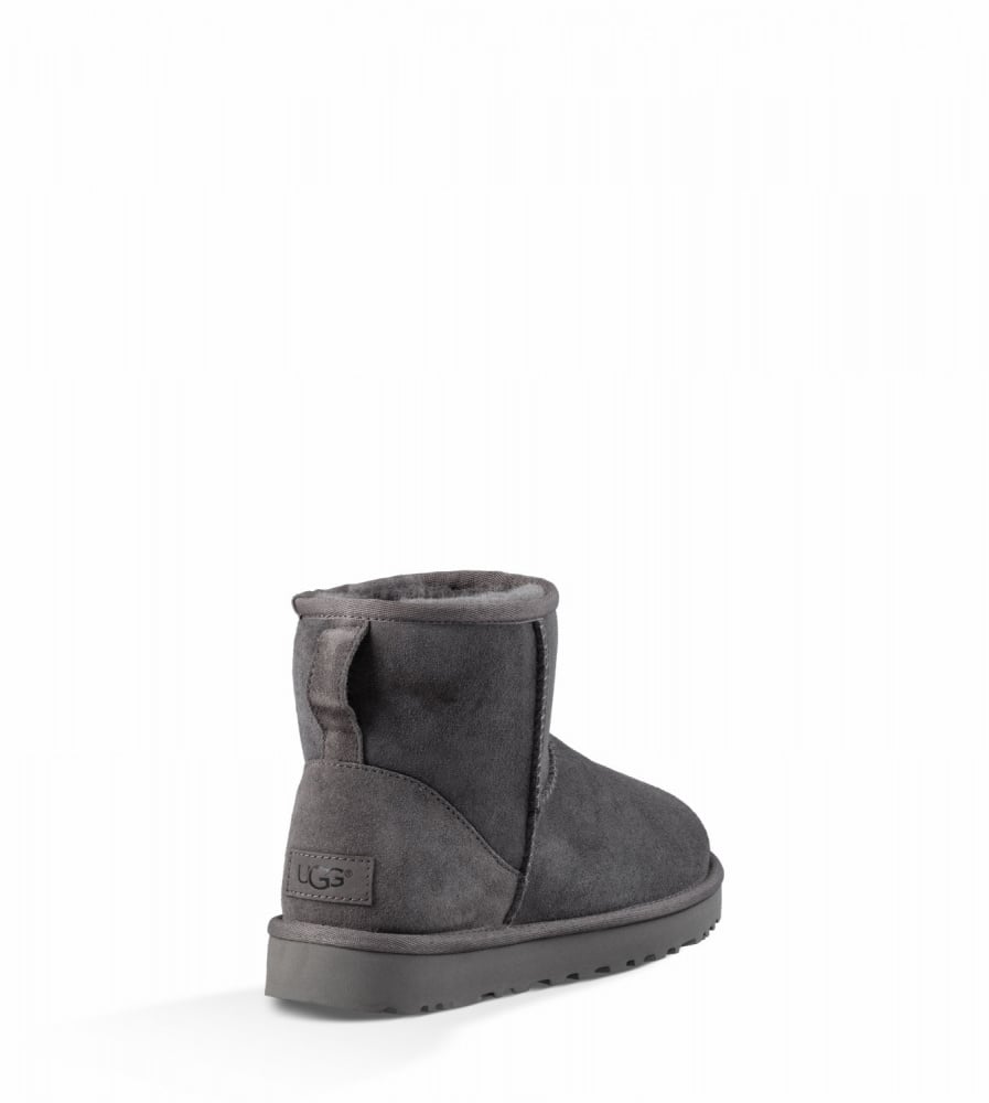 W/1016222 CLASSIC MINI II GREY