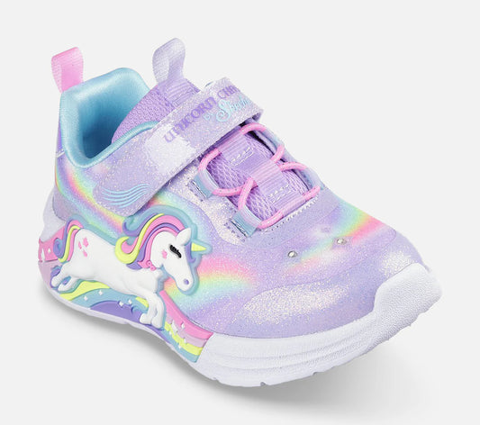 GIRLS UNICORN CHARMER-TWILIGHT