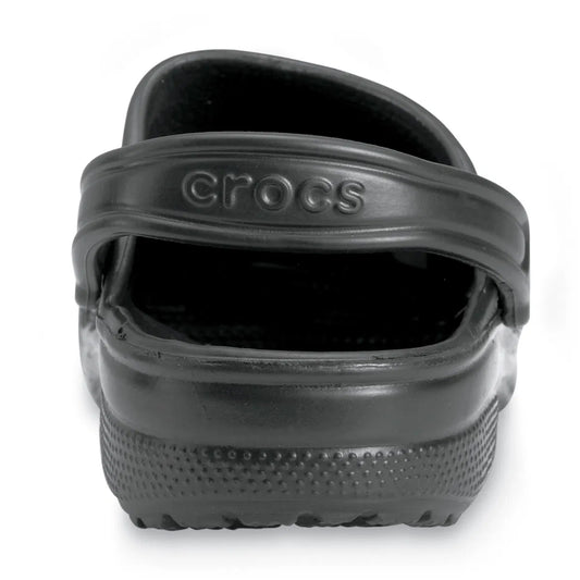 CROCS CLASSIC BLACK