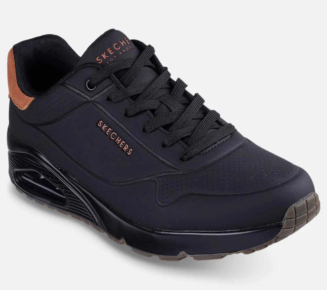 183004/BBK HERRE SNEAKERS HERR
