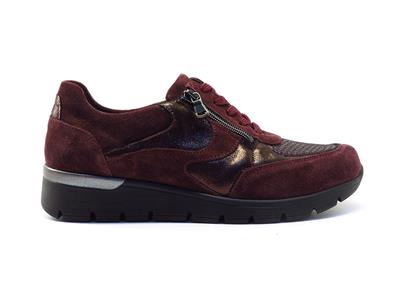 626K04 402 020 DAME SNEAKERS