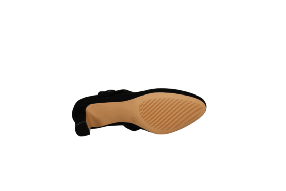 8-22473-41-001 BLACK DAME PUMP