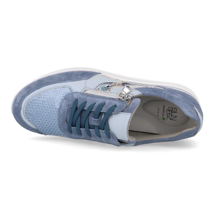 669K01 504 524 DAME-SKO