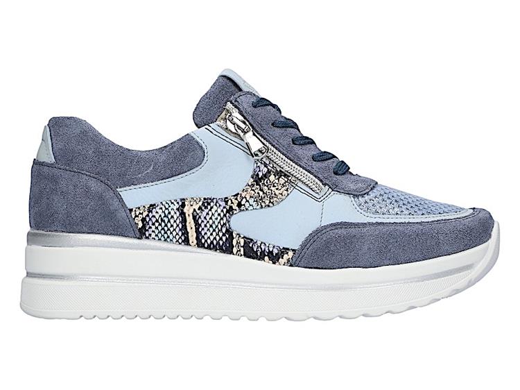 669K01 504 524 DAME-SKO