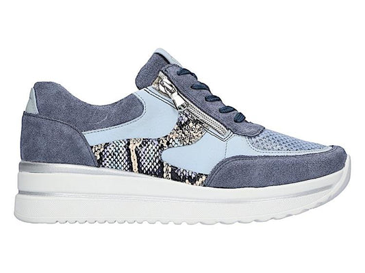 669K01 504 524 DAME-SKO